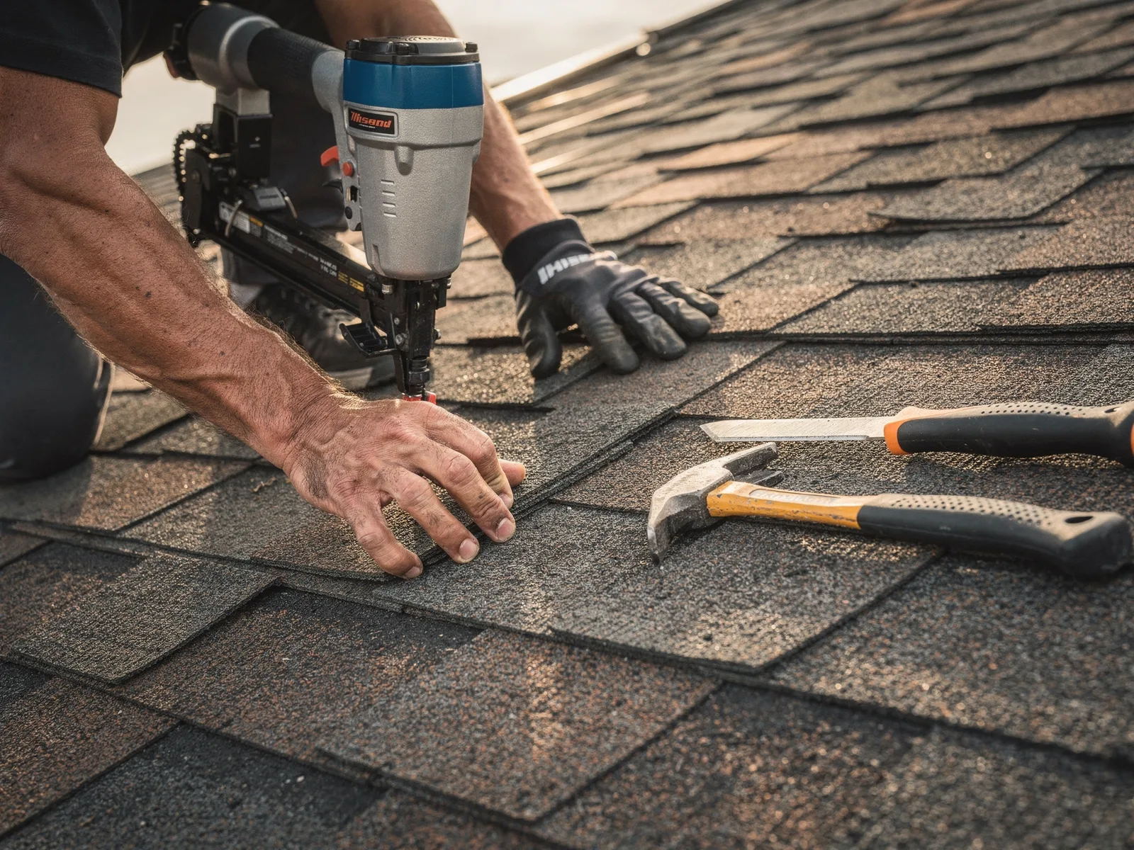 Why choose Roof Repair in East Saint Louis, IL